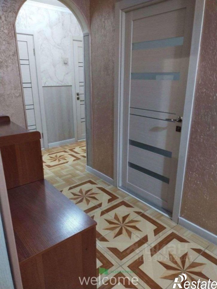 2-комн квартира улица Пирогова, 18/3,  д. 18/3