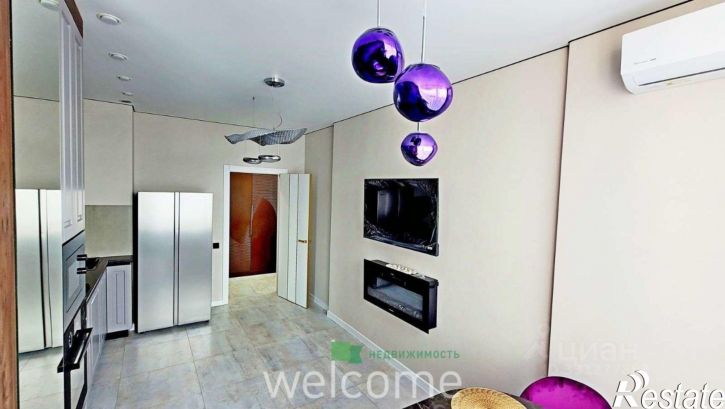 2-комн квартира Индустриальная улица, 50 к1,  д. 50 к1