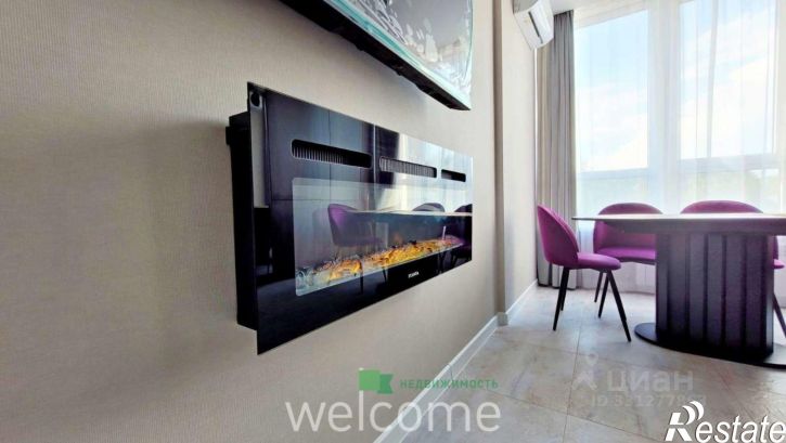 2-комн квартира Индустриальная улица, 50 к1,  д. 50 к1