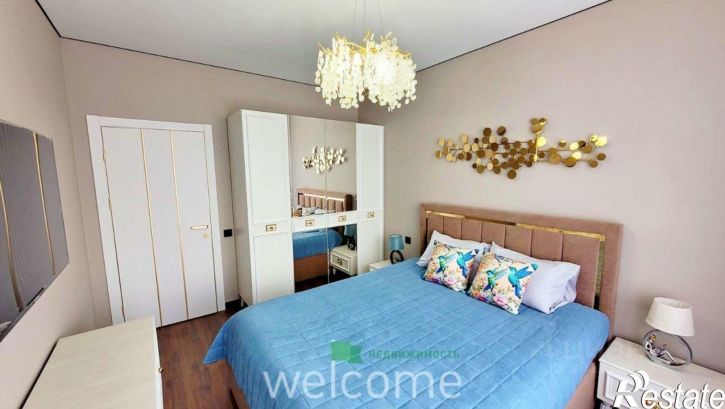 2-комн квартира Индустриальная улица, 50 к1,  д. 50 к1