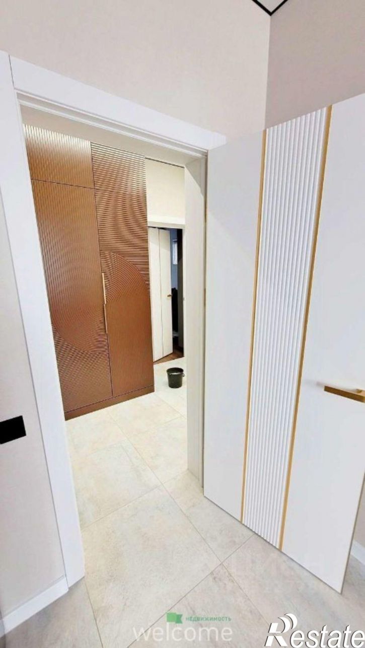 2-комн квартира Индустриальная улица, 50 к1,  д. 50 к1