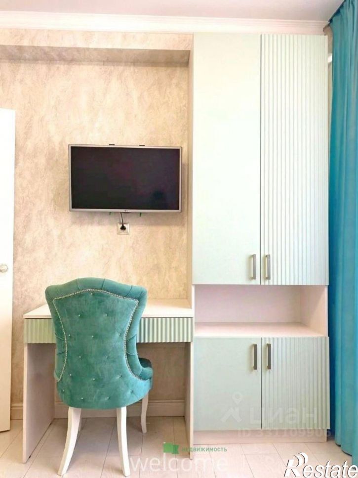4-комн квартира улица Рогожникова, 23/2к1,  д. 23/2к1