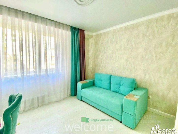 4-комн квартира улица Рогожникова, 23/2к1,  д. 23/2к1