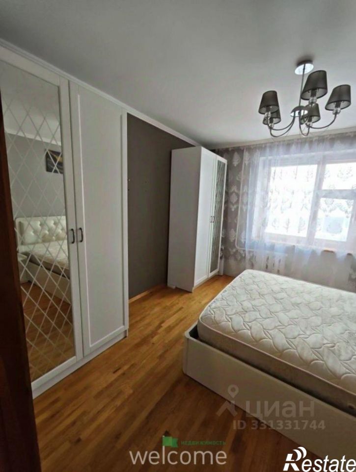 2-комн квартира ул Комсомольская, 8А,  д. 8А