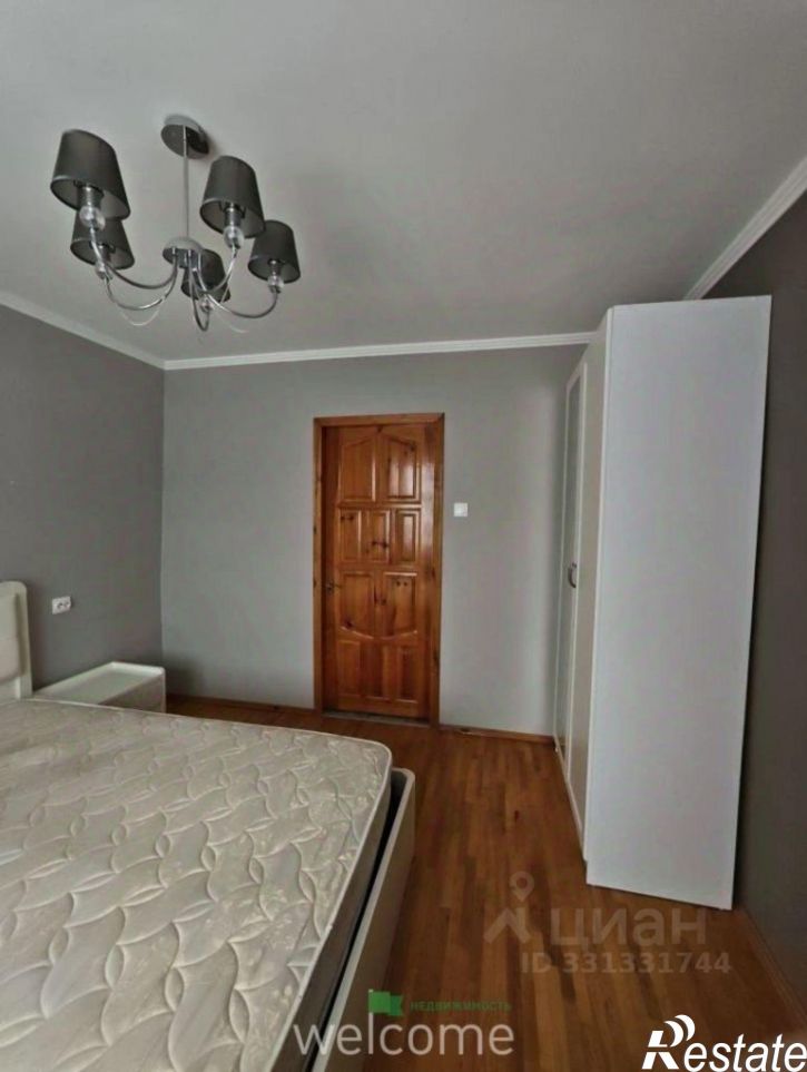 2-комн квартира ул Комсомольская, 8А,  д. 8А