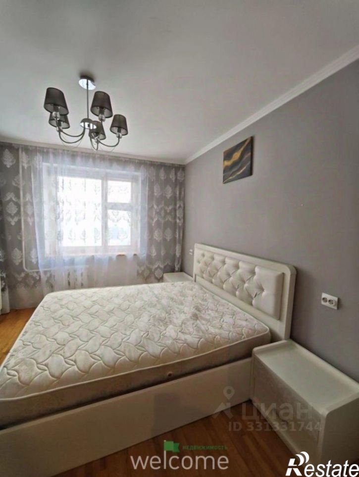 2-комн квартира ул Комсомольская, 8А,  д. 8А