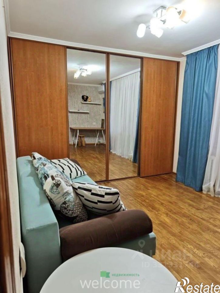 2-комн квартира ул Комсомольская, 8А,  д. 8А