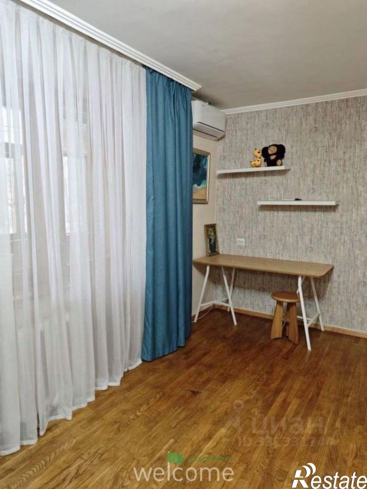 2-комн квартира ул Комсомольская, 8А,  д. 8А