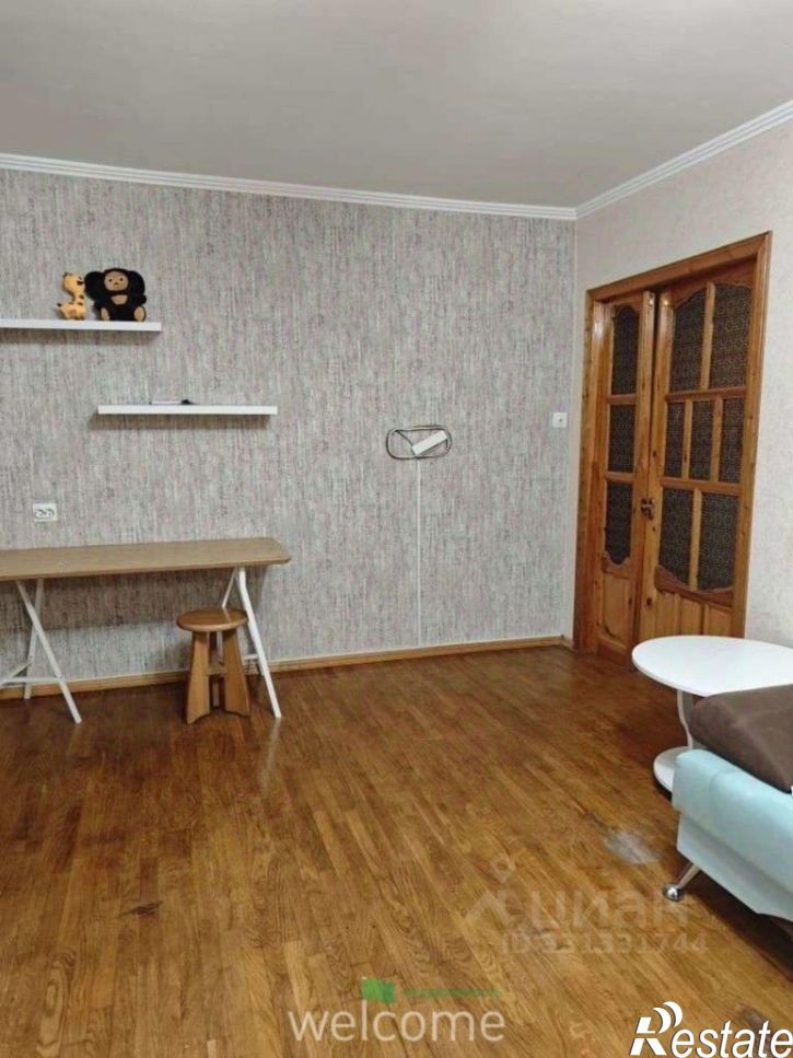 2-комн квартира ул Комсомольская, 8А,  д. 8А