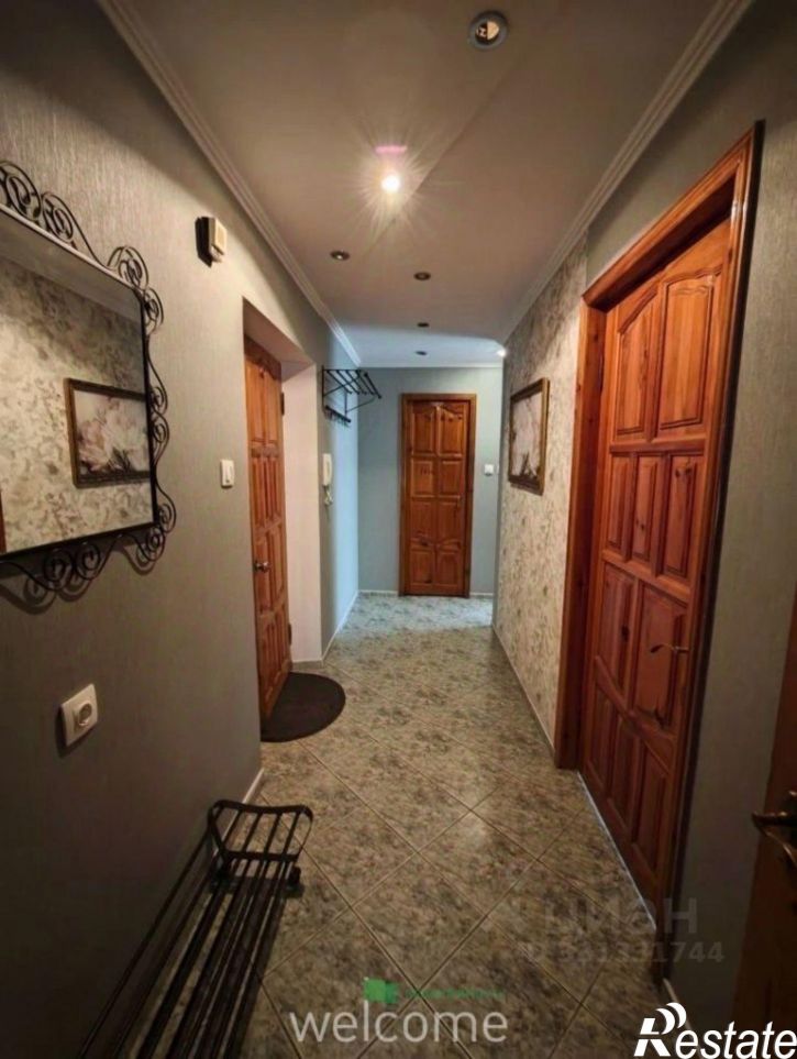 2-комн квартира ул Комсомольская, 8А,  д. 8А