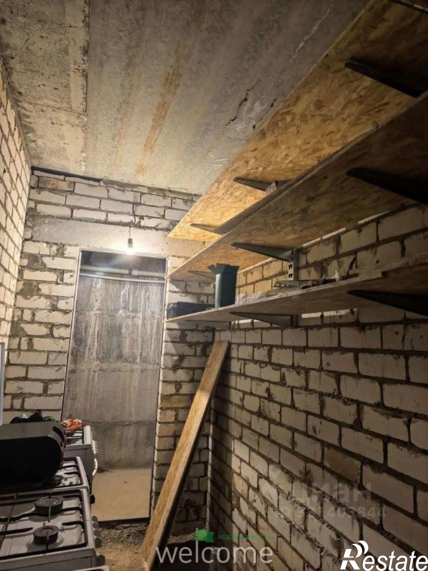 Купить гараж, место в паркинге за 357 822 рублей на ул Рогожникова, 25