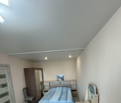 1-комн, 42кв м, этаж 8/10 улица Мира, 334