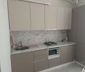 1-комн, 34кв м, этаж 8/19 улица Пирогова, 5А к8