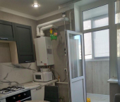 1-комн, 32кв м, этаж 14/18 ул Пирогова, 5а 6