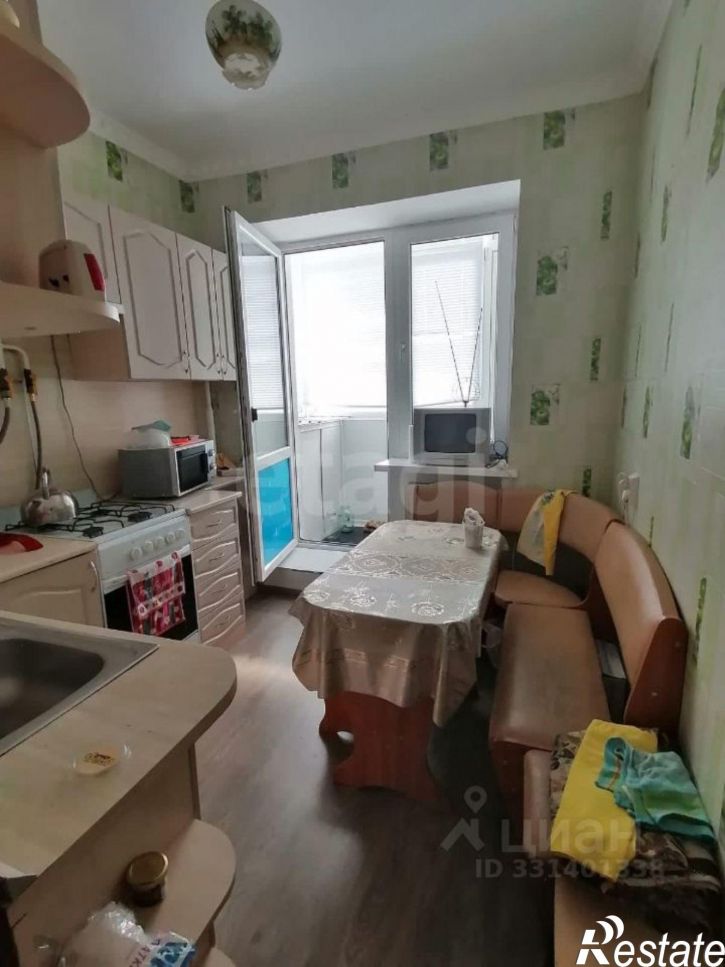 1-комн квартира улица Достоевского, 77/1,  д. 77/1