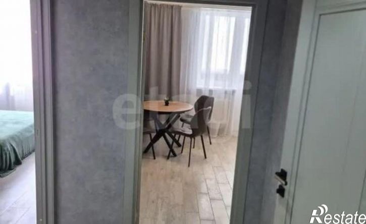 1-комн квартира улица Рогожникова, 23/3к2,  д. 23/3к2