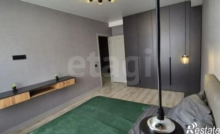 1-комн квартира улица Рогожникова, 23/3к2,  д. 23/3к2
