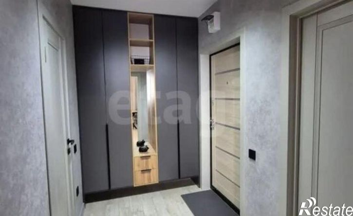 1-комн квартира улица Рогожникова, 23/3к2,  д. 23/3к2