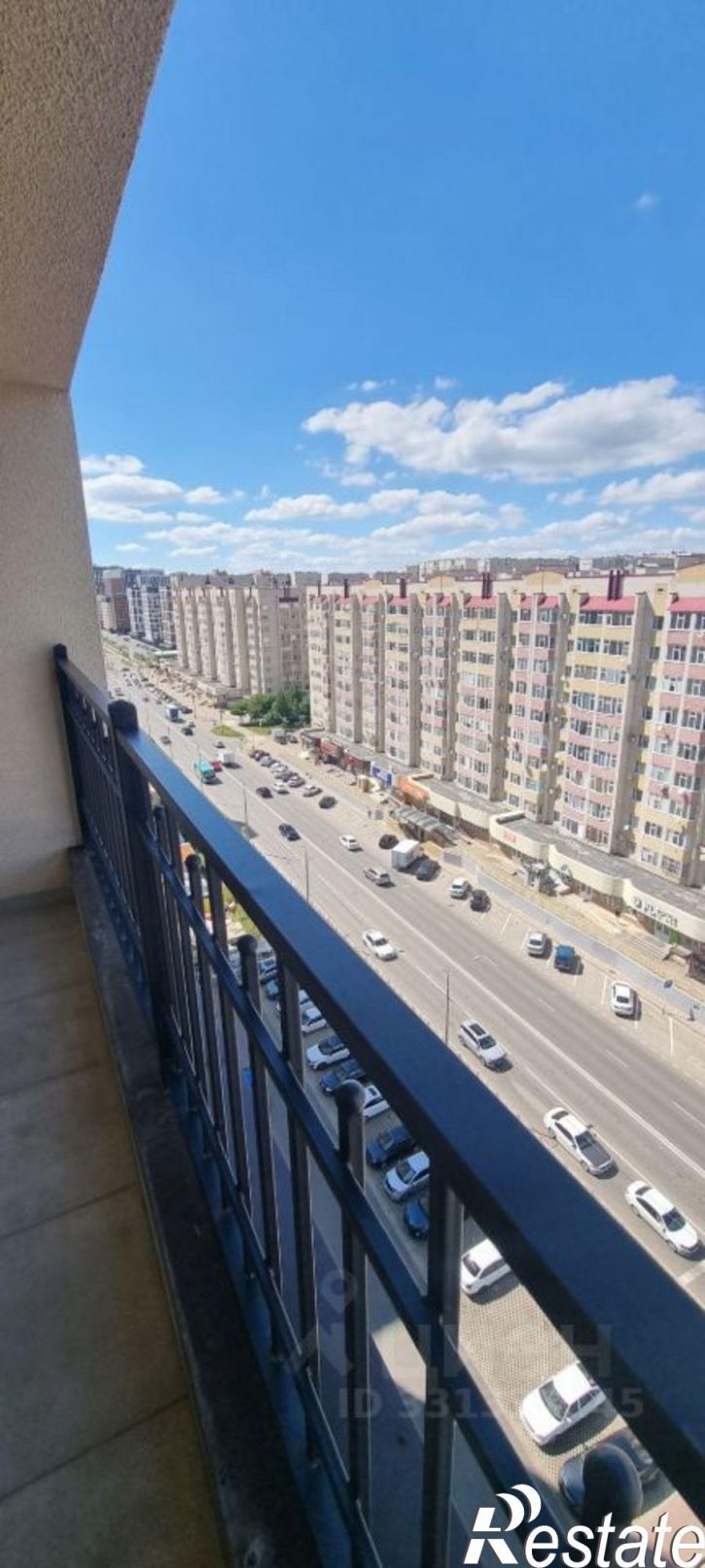 1-комн квартира улица 45-я Параллель, 48,  д. 48