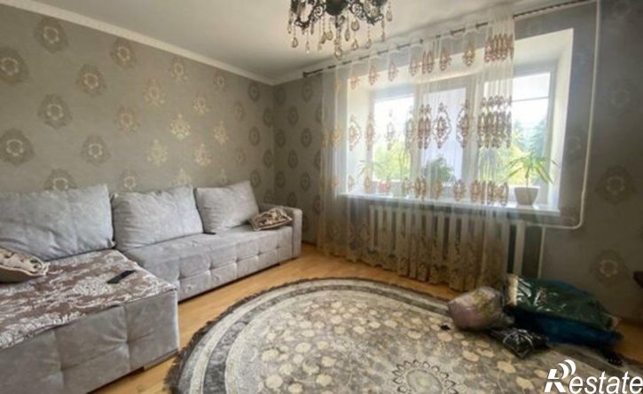 3-комн квартира улица Ленина, 359,  д. 359