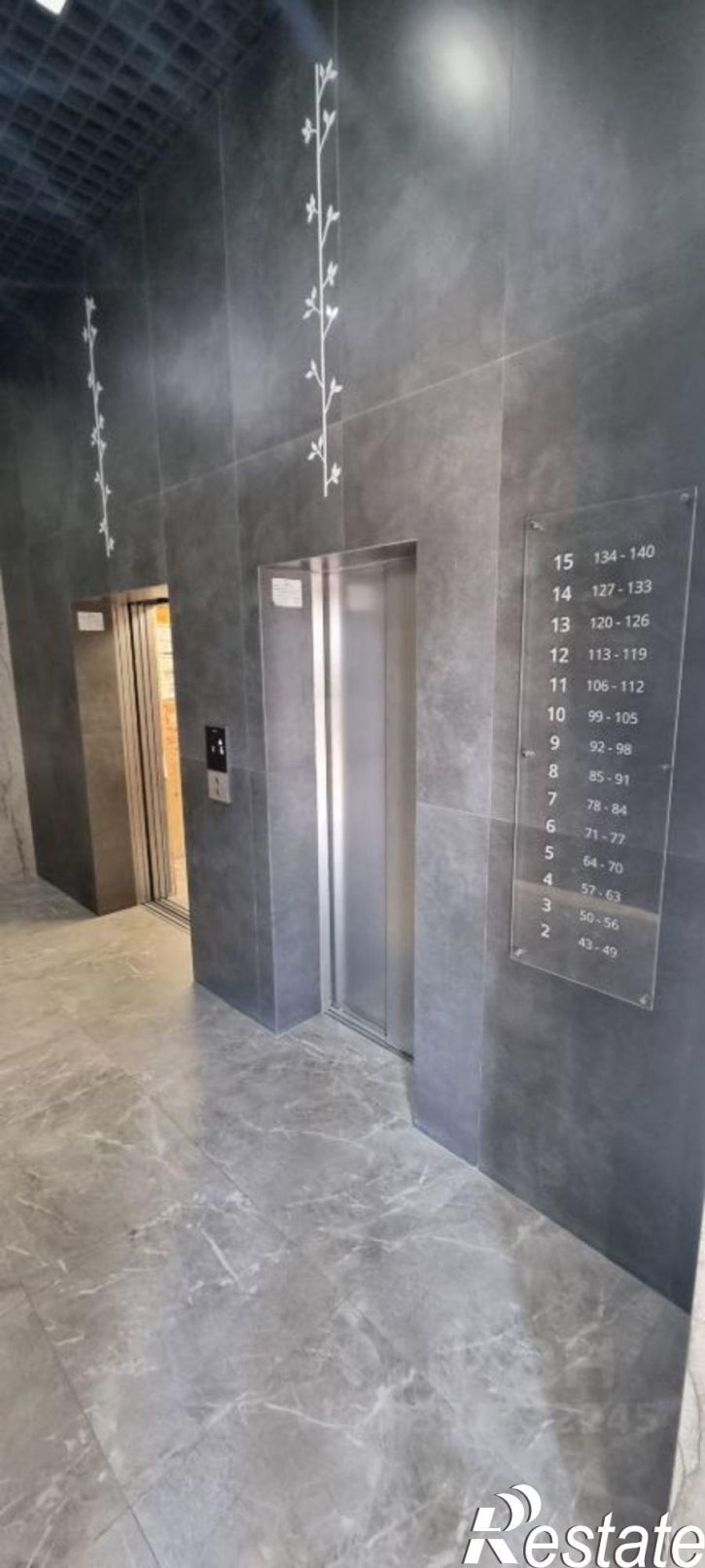 1-комн квартира улица 45-я Параллель, 48,  д. 48