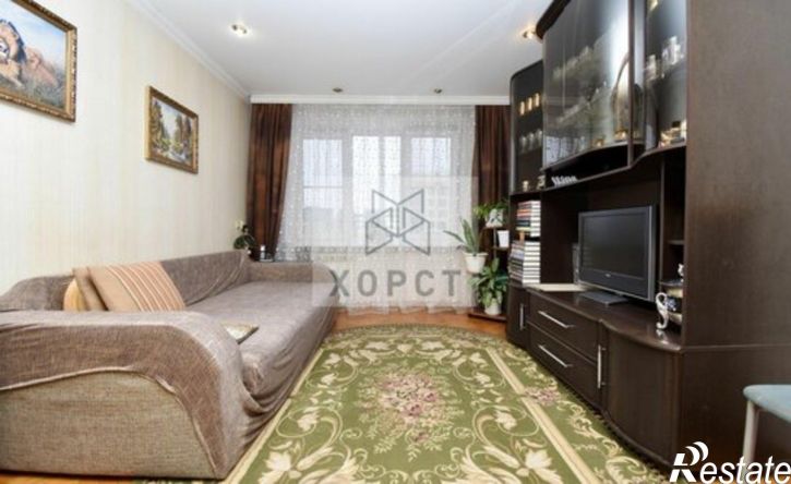 3-комн квартира улица Ленина, 472,  д. 472