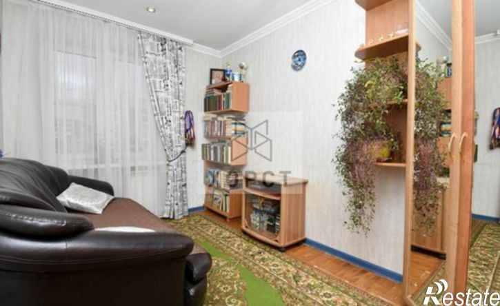 3-комн квартира улица Ленина, 472,  д. 472