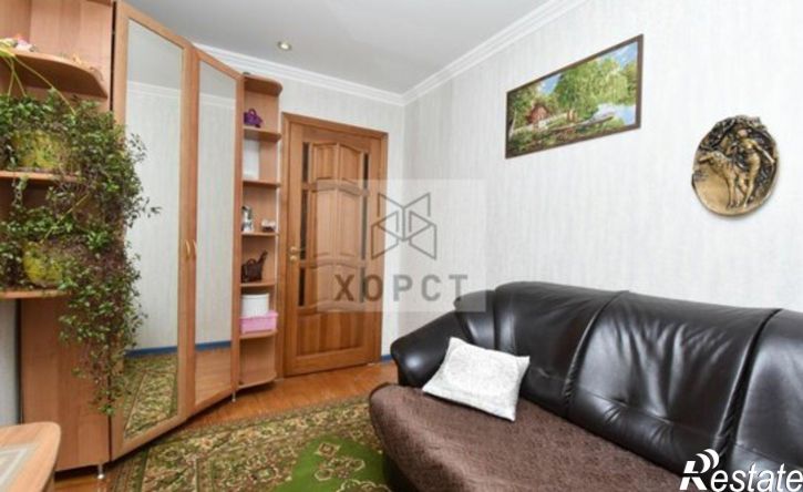 3-комн квартира улица Ленина, 472,  д. 472