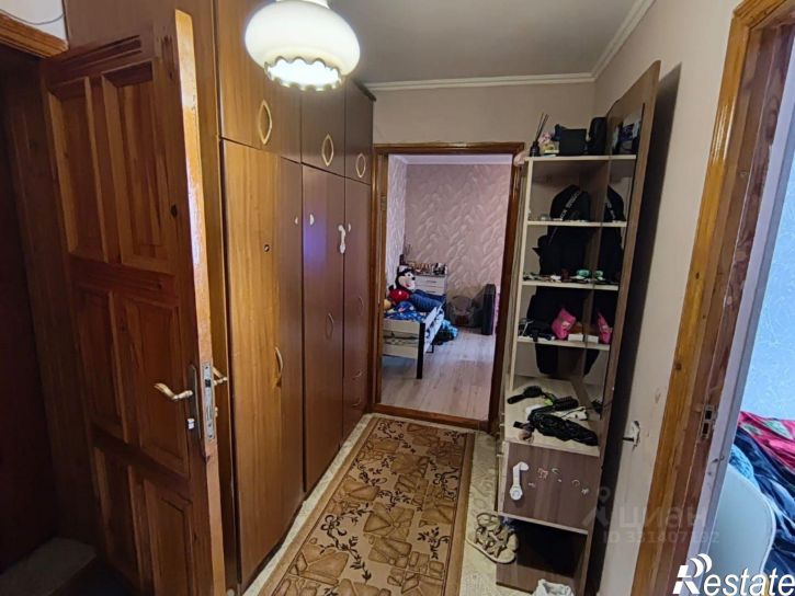 2-комн квартира улица Ленина, 184,  д. 184