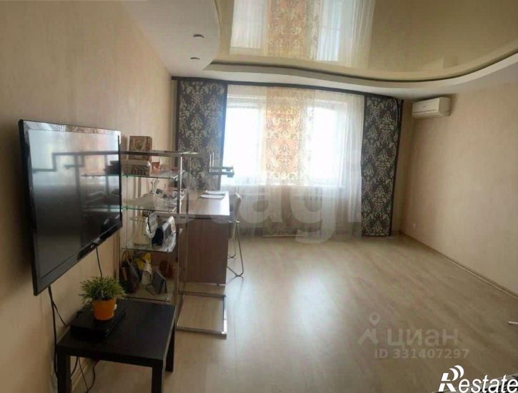 3-комн квартира улица Розы Люксембург, 29,  д. 29