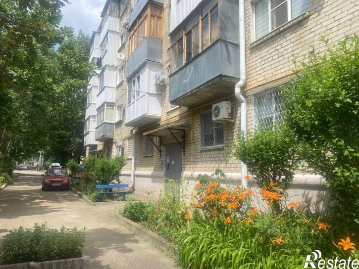 2-комн квартира улица Ленина, 112,  д. 112