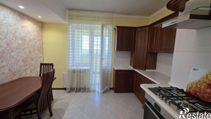 3-комн квартира Социалистическая улица, 17,  д. 17