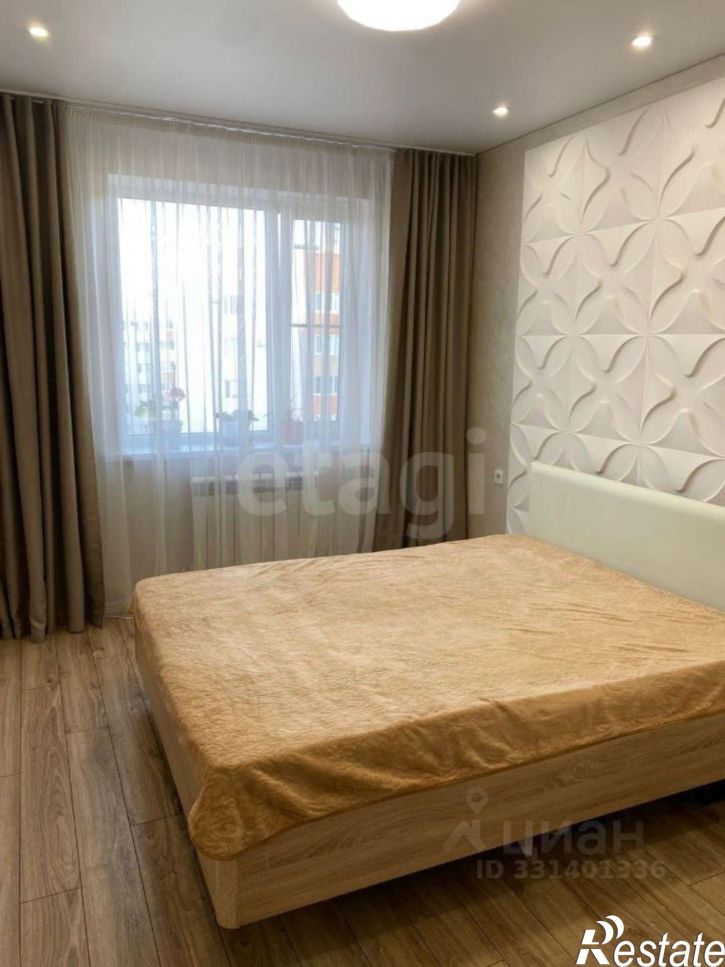 2-комн квартира ул Рогожникова, 17,  д. 17