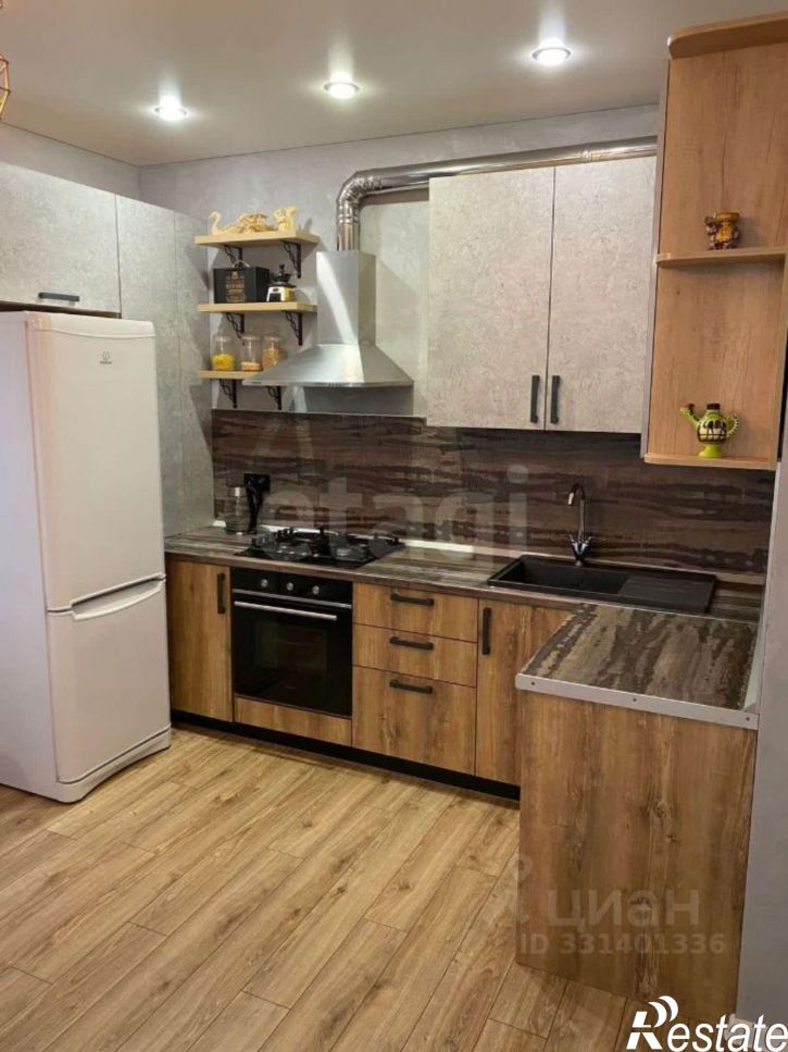 2-комн квартира ул Рогожникова, 17,  д. 17