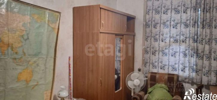 1-комн квартира ул Вокзальная, 14,  д. 14