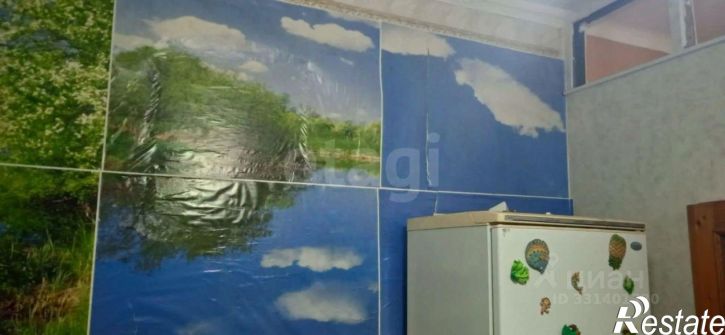 1-комн квартира ул Вокзальная, 14,  д. 14