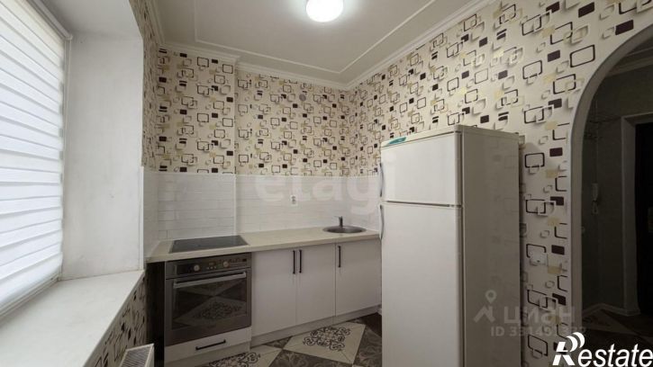 1-комн квартира ул Октябрьская, 192Б,  д. 192Б