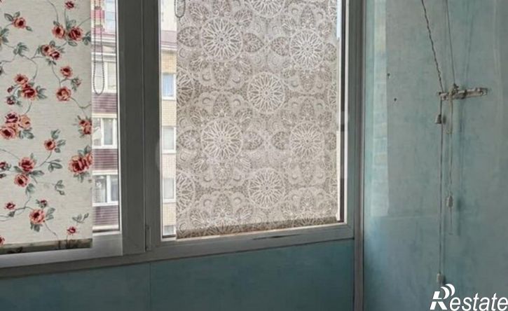 1-комн квартира ул Октябрьская, 192Б,  д. 192Б
