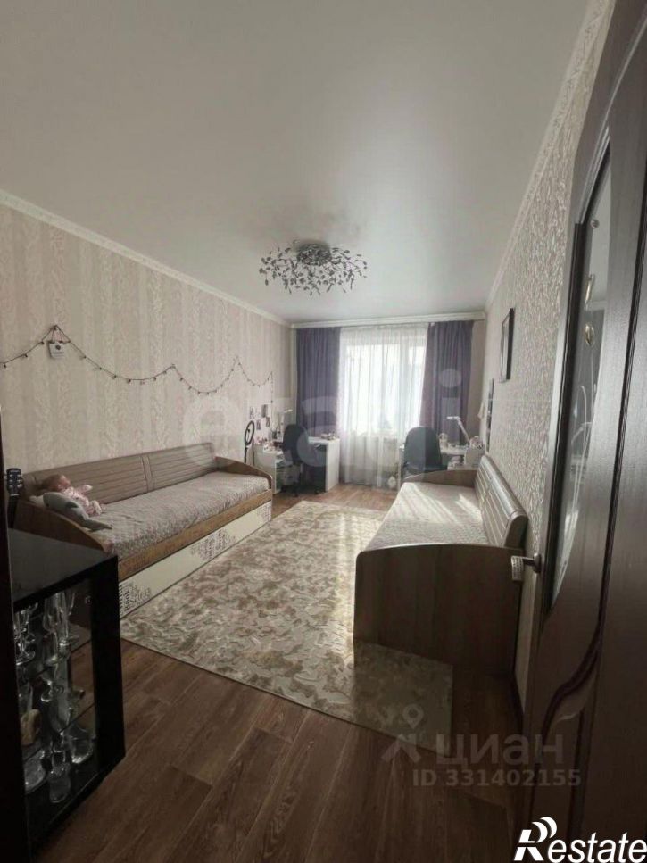 2-комн квартира ул Тухачевского, 24/2,  д. 24/2