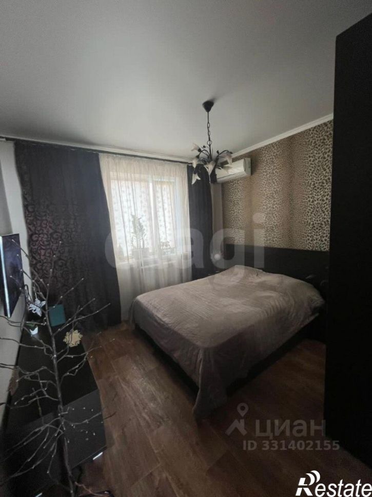 2-комн квартира ул Тухачевского, 24/2,  д. 24/2