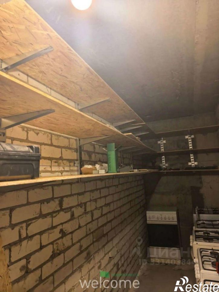 Гараж/парковка ул Рогожникова, 25,  д. 25