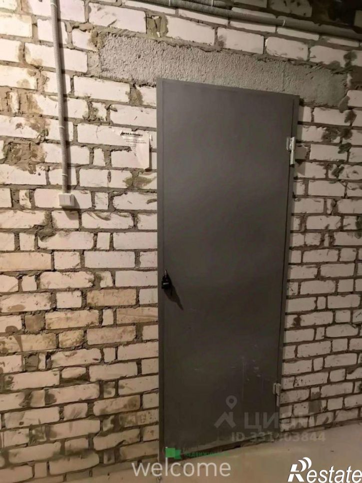 Гараж/парковка ул Рогожникова, 25,  д. 25
