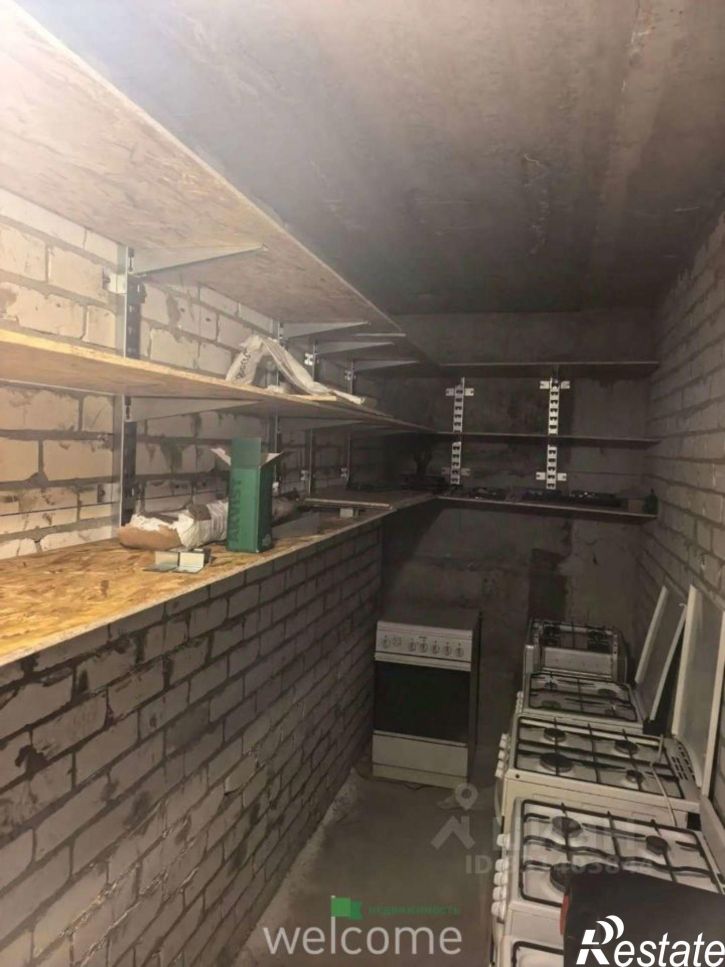 Гараж/парковка ул Рогожникова, 25,  д. 25