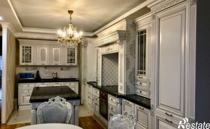 3-комн квартира ул Мира, 285,  д. 285