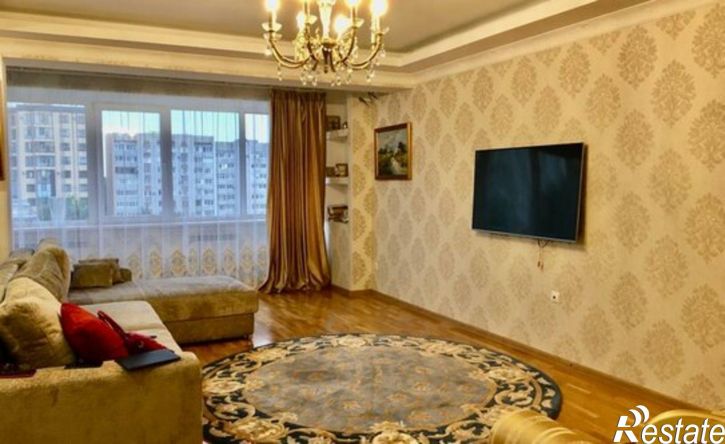 3-комн квартира ул Мира, 285,  д. 285