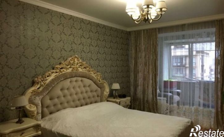 3-комн квартира ул Мира, 285,  д. 285