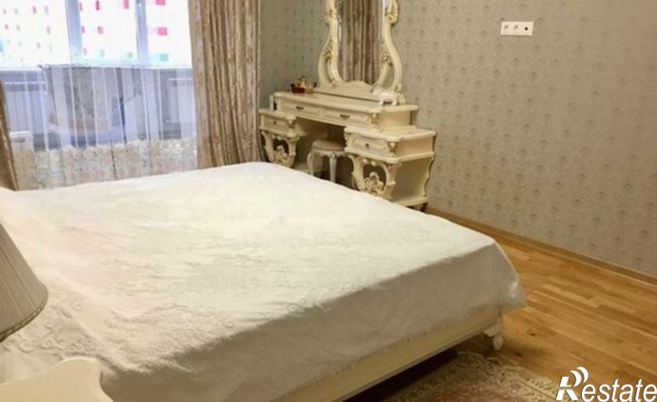 3-комн квартира ул Мира, 285,  д. 285