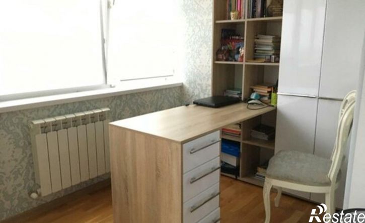 3-комн квартира ул Мира, 285,  д. 285