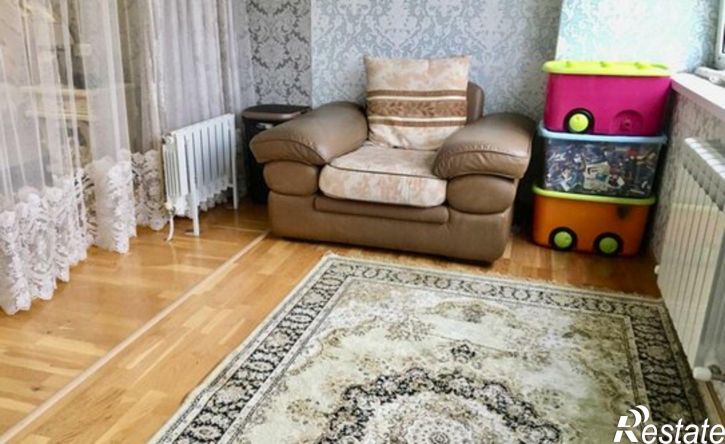 3-комн квартира ул Мира, 285,  д. 285