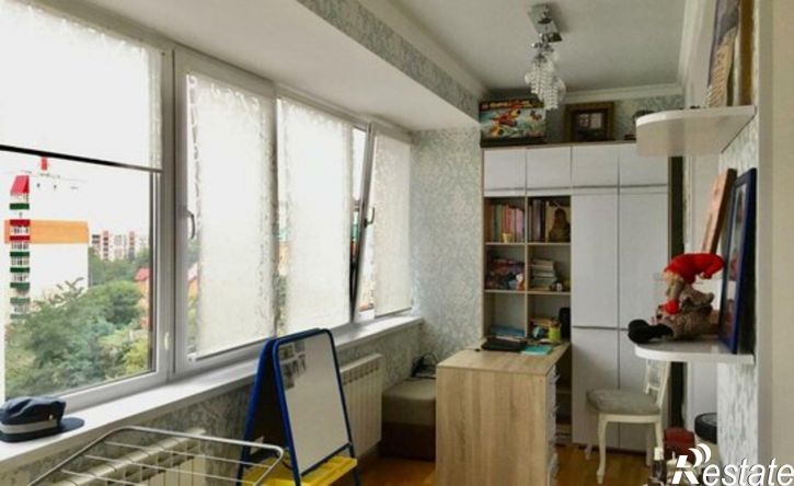 3-комн квартира ул Мира, 285,  д. 285